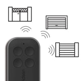 Avidsen Telecomando per automazioni cancelli 114258