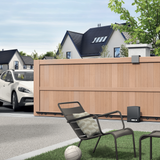 Avidsen Automazione Wi-Fi per cancelli scorrevoli Orea Connect 24V - Ante fino a 8 mt / 500 Kg 114465