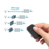 AVIDSEN Strömma Connect - Motoriduttore Garage Connesso WiFi | Basculanti e Sezionali | App | 114500