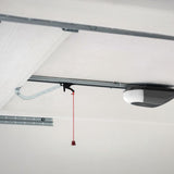 AVIDSEN Strömma Connect - Motoriduttore Garage Connesso WiFi | Basculanti e Sezionali | App | 114500