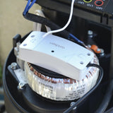Avidsen Wi-Fi Module for Gate and Garage Door Automation of All Brands - HomeGate