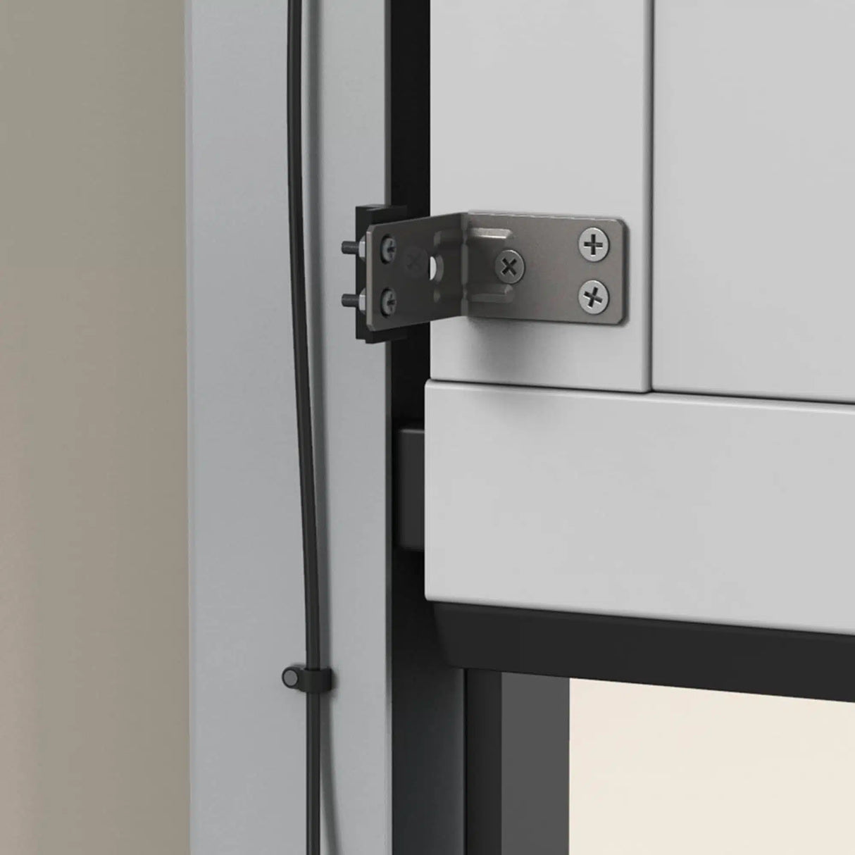 Avidsen Wi-Fi Module for Gate and Garage Door Automation of All Brands - HomeGate