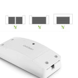 Avidsen Wi-Fi Module for Gate and Garage Door Automation of All Brands - HomeGate