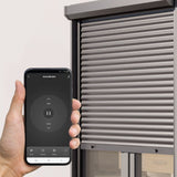 Avidsen Modulo di Comando WiFi per Tapparelle cablate HomeShutter 127046