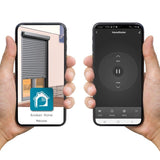 Avidsen Modulo di Comando WiFi per Tapparelle cablate HomeShutter 127046