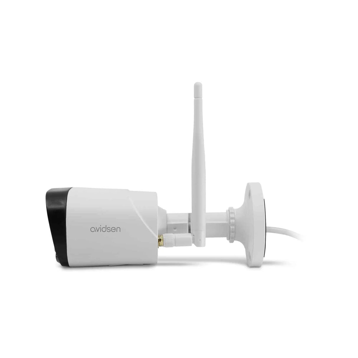 Avidsen Telecamera IP Wi-Fi da Esterni HomeCam WR – 127052