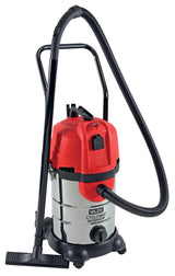 VALEX Aspirapolvere Ciclonico per solidi e liquidi 2000W CYCLONIC WORKER ideale per levigatrici murali