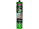 SOUDAL T-Rex Montage Effetto Ventosa 380g adesivo montaggio alta resistenza base acqua