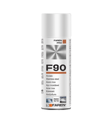 18/10 stainless steel spray 400ml F90 FAREN