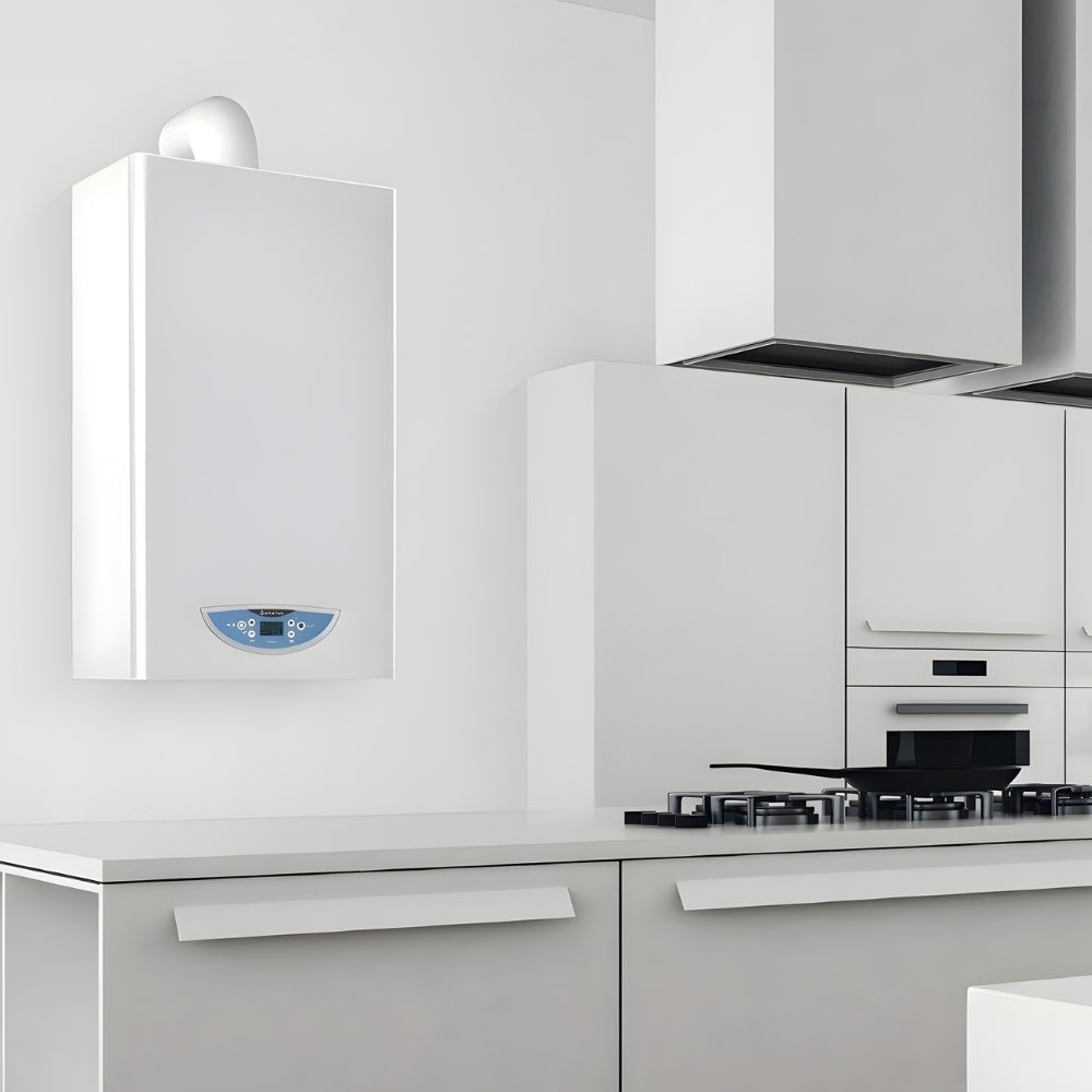 Ariston MATIS X 24 - Caldaia Murale Compatta con Kit Fumi OMAGGIO
