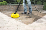 Idropulitrice acqua fredda Karcher K2 Premium Home 110BAR 1400W con accessori