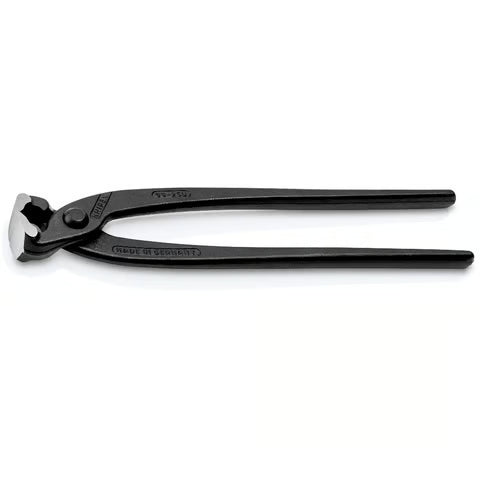 Knipex Tenaglia in Acciaio per ferraioli e cementisti