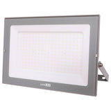 LinkLED Proiettore Faro 6500K IP65 Colore Grigio - YUMA BASIC SMD