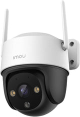 Motorisierte PTZ-Außenkamera 2 Mpx Full HD 1080p mit Farbnachtsicht – IMOU ‎IPC-S21FEP