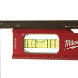 Milwaukee Livella Torpedo Compatta Magnetica 17cm
