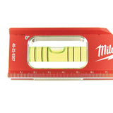 Milwaukee Livella Torpedo Compatta Magnetica 17cm
