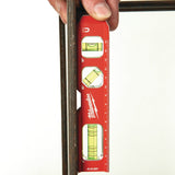 Milwaukee Livella Torpedo Compatta Magnetica 17cm
