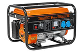 VINCO 60132 generatore a benzina 3,2kW