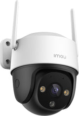 Motorisierte PTZ-Außenkamera 2 Mpx Full HD 1080p mit Farbnachtsicht – IMOU ‎IPC-S21FEP