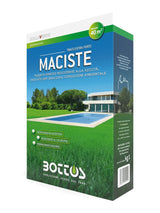 BOTTOS Maciste confezione sementi per prato 1 kg a base di Festuca arundinacea