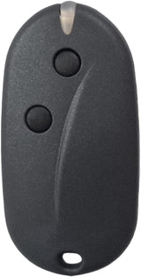 SEAV BeHappy RS2N - Trasmettitore Rolling Code 2 Canali | 433,92 MHz