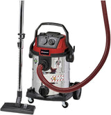 Einhell Aspiratore solidi e liquidi 1200W TE-VC 2025 SACL