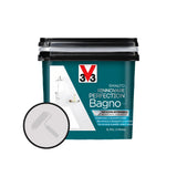 Smalto rinnova Bagno - Rinnovare Perfection Bagno V33