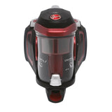 Hoover H‑POWER 700 HP730ALG 011 – Aspirapolvere Senza Sacco 850W Silenzioso con Filtro HEPA 13