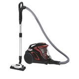 Hoover H‑POWER 700 HP730ALG 011 – Aspirapolvere Senza Sacco 850W Silenzioso con Filtro HEPA 13