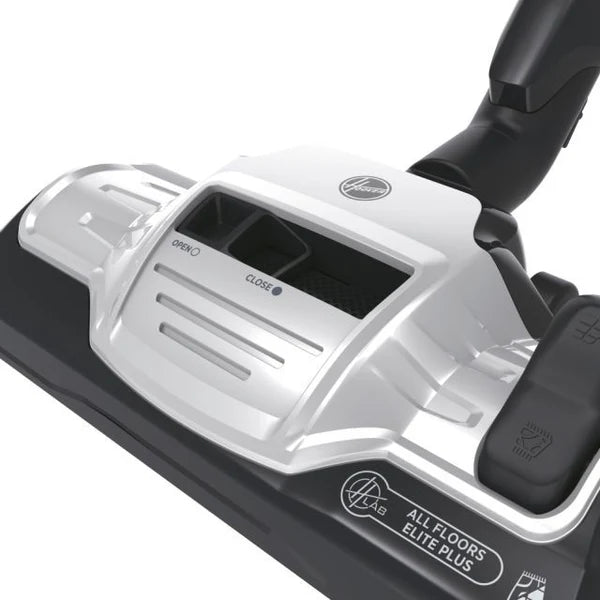 Hoover H‑POWER 700 HP730ALG 011 – Aspirapolvere Senza Sacco 850W Silenzioso con Filtro HEPA 13