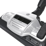 Hoover H‑POWER 700 HP730ALG 011 – Aspirapolvere Senza Sacco 850W Silenzioso con Filtro HEPA 13