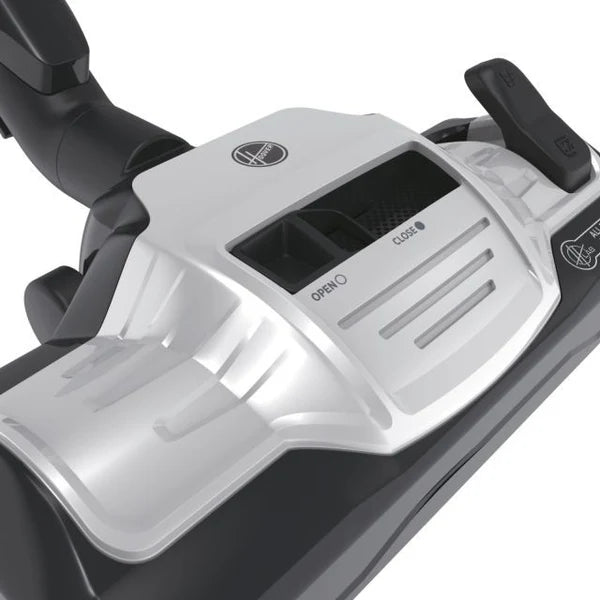 Hoover H‑POWER 700 HP730ALG 011 – Aspirapolvere Senza Sacco 850W Silenzioso con Filtro HEPA 13
