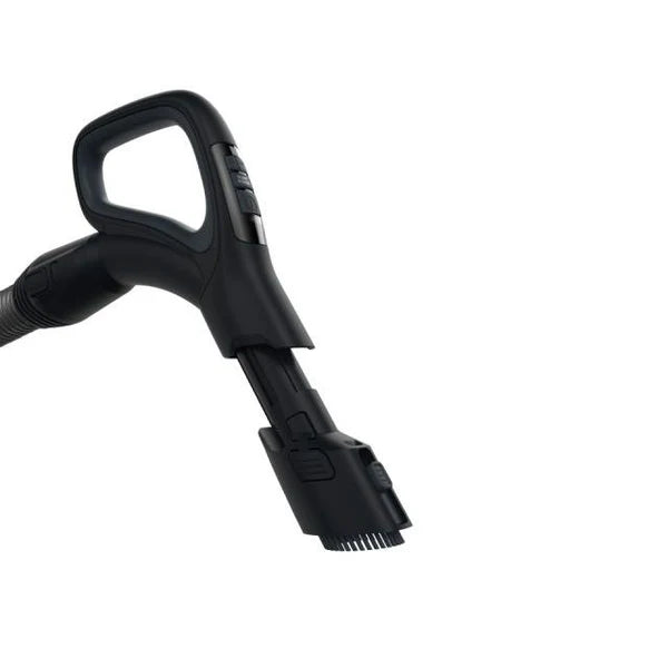 Hoover H‑POWER 700 HP730ALG 011 – Aspirapolvere Senza Sacco 850W Silenzioso con Filtro HEPA 13