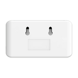 STRONG SW5000P – Switch Desktop Gigabit 5 Porte 10/100/1000 Mbps, Plug & Play, Plastica, Fanless