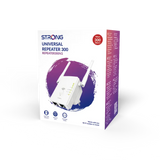 STRONG Repeater Wi-Fi universale 300 Mbps - 300V2