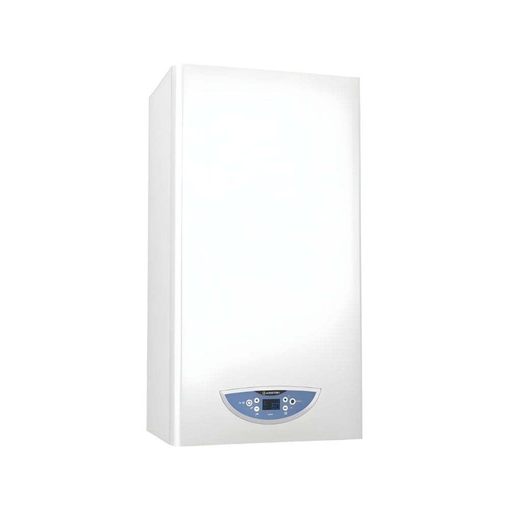 Ariston MATIS CONDENS PLUS 24 - Caldaia a Condensazione compatta con Kit Fumi OMAGGIO