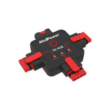 Alcapower Switching Hub 3 Uscite SX-HUB per Caricabatterie serie SX - 702909