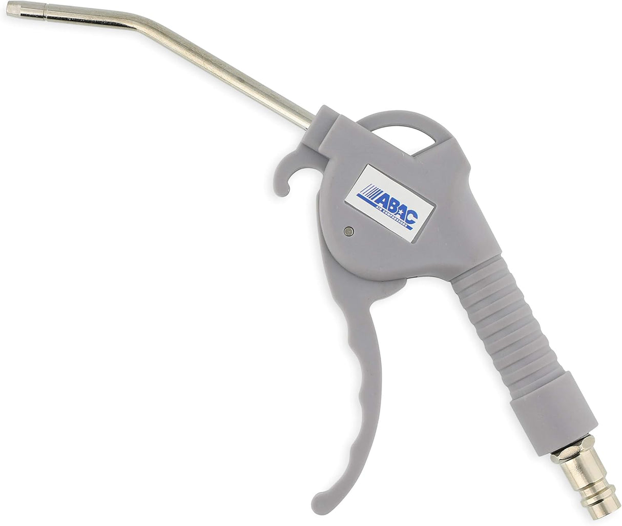 ABAC Pistola di Soffiaggio G-503 con corpo in plastica e ugello da 10cm