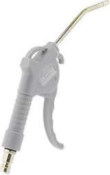 ABAC Pistola di Soffiaggio G-503 con corpo in plastica e ugello da 10cm