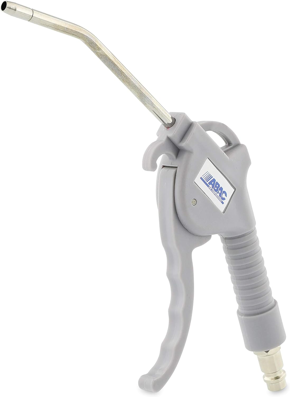 ABAC Pistola di Soffiaggio G-503 con corpo in plastica e ugello da 10cm