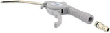 ABAC Pistola di Soffiaggio G-503 con corpo in plastica e ugello da 10cm