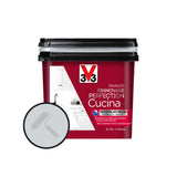 Smalto rinnova Cucina - Rinnovare Perfection Cucina V33