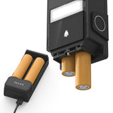 Extel Videocitofono connesso Wi-Fi - senza fili portata fino a 350 metri - Wave 3