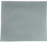 Rechteckiges, antihaftbeschichtetes Grillnetz 42 x 36 cm – SANDRIGARDEN