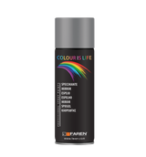 Brillante Acryl-Spiegelfarbe zum Verchromen von Silber – FAREN