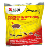 Zapi Garden Insetticida in polvere pronto all'uso Avidust 1Kg
