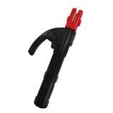 AWELCO 88200 – Pinza Porta Elettrodo Vulcan V200 | Compatta e Leggera | Ideale per Saldatura MMA