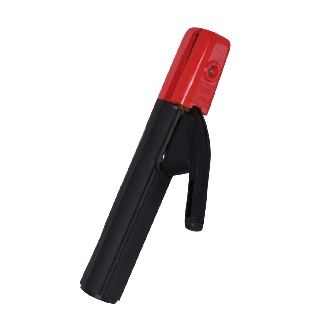 AWELCO 88300 – Pinza Porta Elettrodo Vulcan V300 | Professionale per Saldatura | Robusta e Affidabile