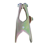 AWELCO – Pinza Massa Kontact K200/K300/K500 | Cromata Robusta | Saldatura MMA