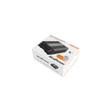 Alcapower Inverter Soft Start 1000W – 24V DC → 230V AC | Mod. 924100 | Onda modificata